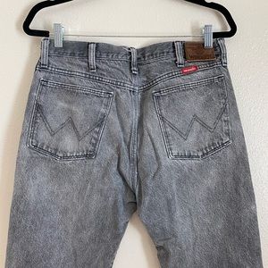 wrangler boyfriend jeans denver